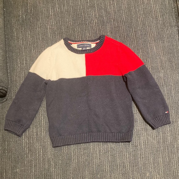 Tommy pullover 24m - Picture 1 of 1